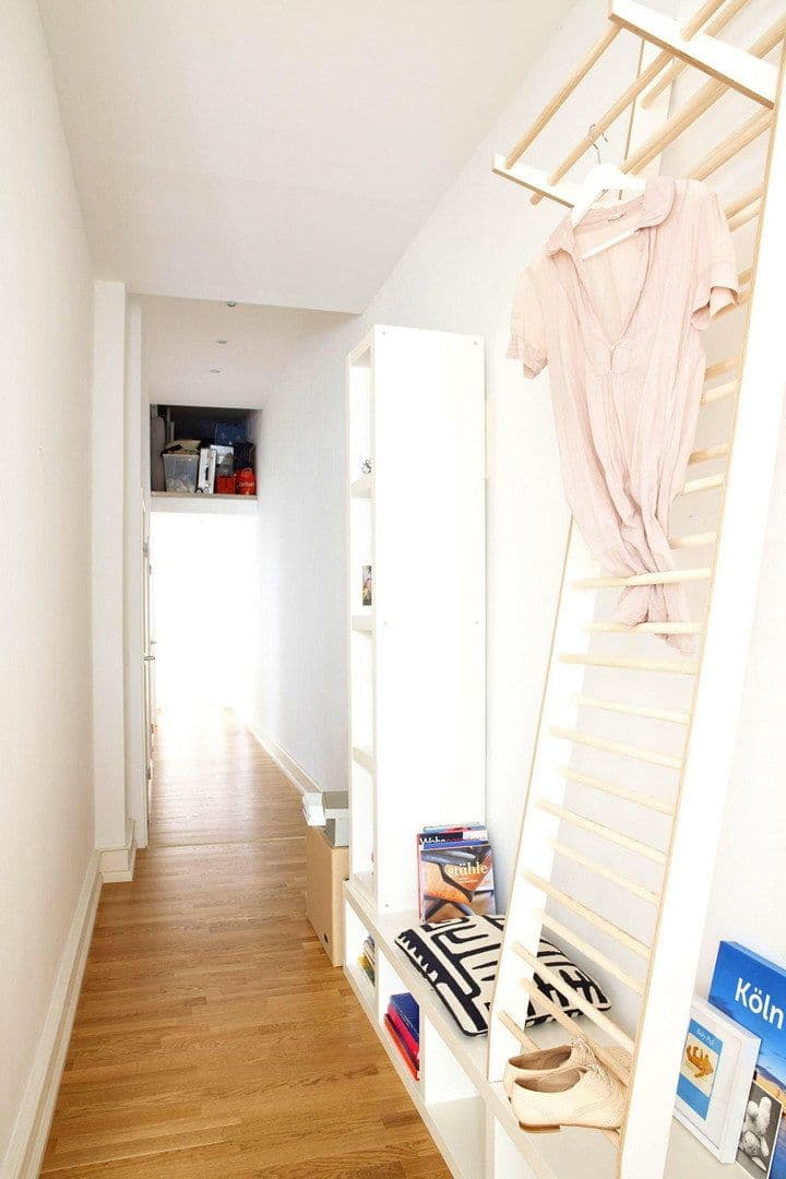 Predaj bytu 5-izbový 177 m², Lütticherstr. 38, Köln, Severné Porýnie - Westfálsko Predaj bytu 5-izbový 177 m², Lütticherstr. 38, Köln, Severné Porýnie - Westfálsko