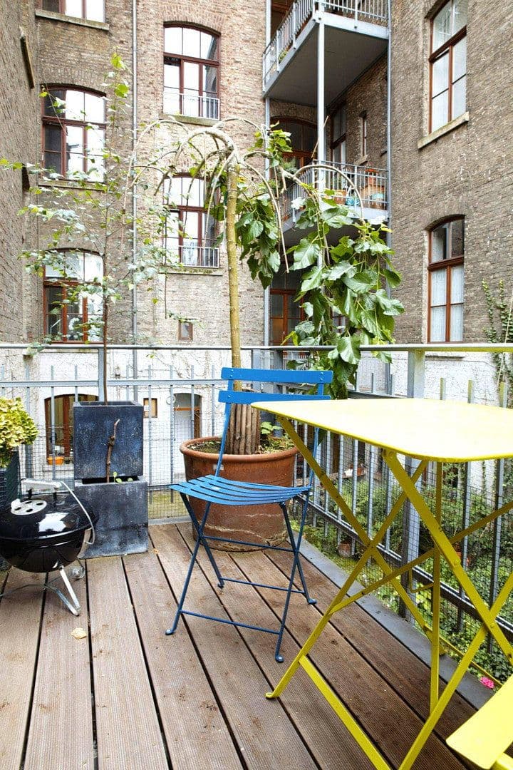 Predaj bytu 5-izbový 177 m², Lütticherstr. 38, Köln, Severné Porýnie - Westfálsko Predaj bytu 5-izbový 177 m², Lütticherstr. 38, Köln, Severné Porýnie - Westfálsko