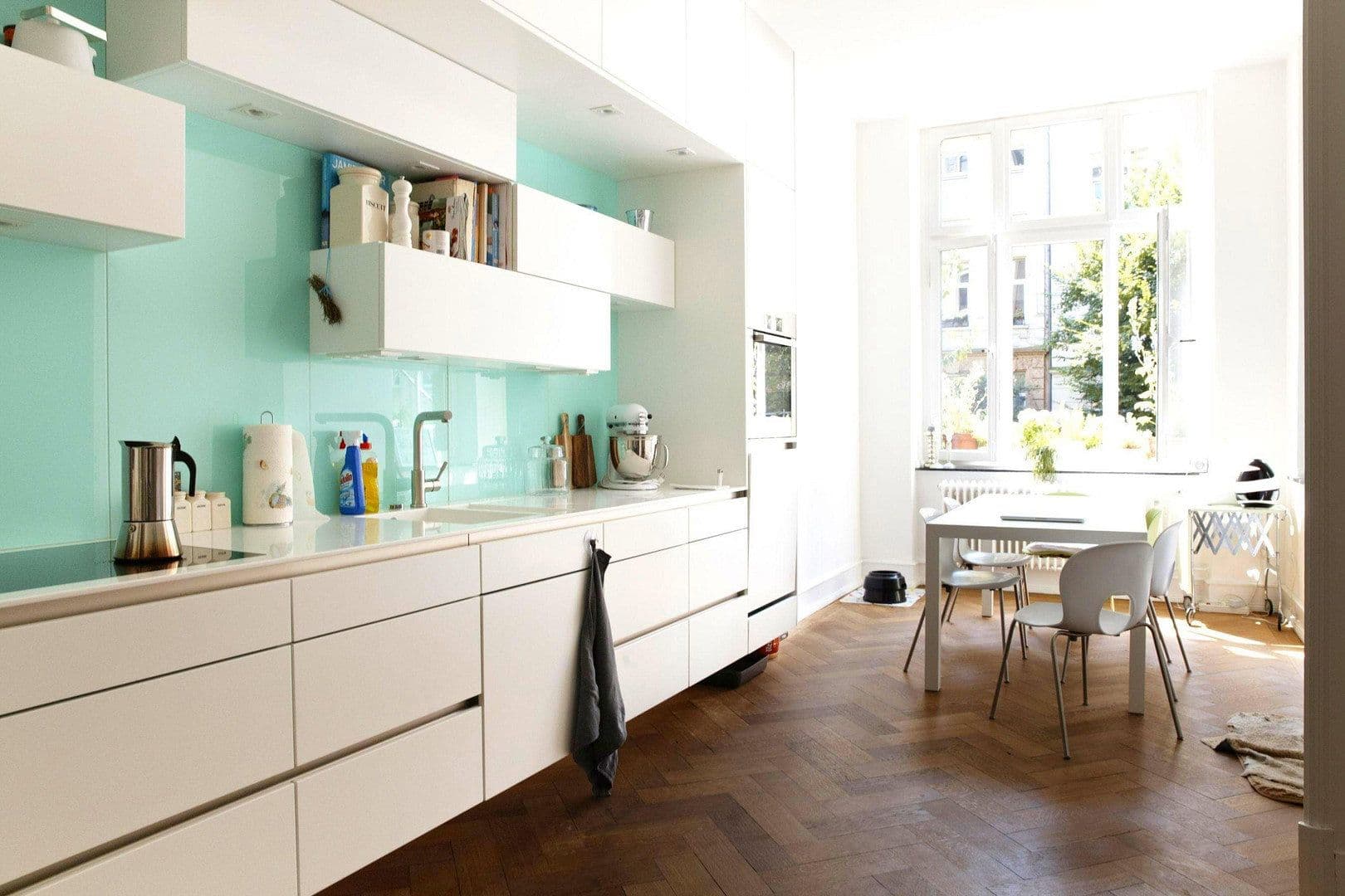 Predaj bytu 5-izbový 177 m², Lütticherstr. 38, Köln, Severné Porýnie - Westfálsko Predaj bytu 5-izbový 177 m², Lütticherstr. 38, Köln, Severné Porýnie - Westfálsko