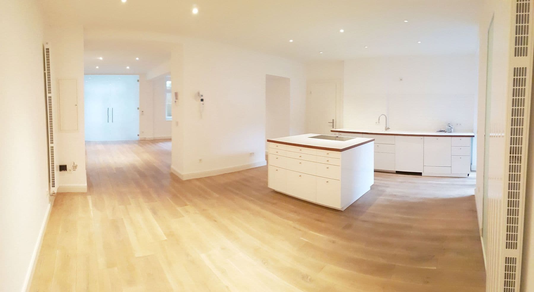 Predaj bytu 5-izbový 177 m², Lütticherstr. 38, Köln, Severné Porýnie - Westfálsko Predaj bytu 5-izbový 177 m², Lütticherstr. 38, Köln, Severné Porýnie - Westfálsko