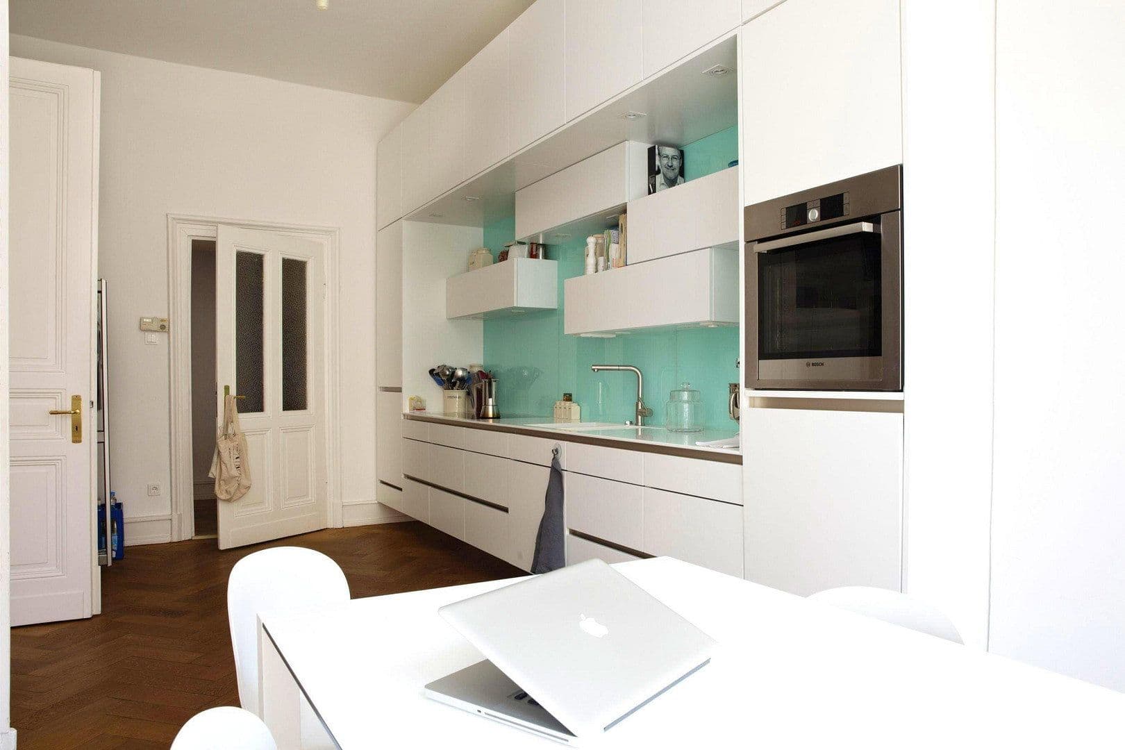 Predaj bytu 5-izbový 177 m², Lütticherstr. 38, Köln, Severné Porýnie - Westfálsko Predaj bytu 5-izbový 177 m², Lütticherstr. 38, Köln, Severné Porýnie - Westfálsko