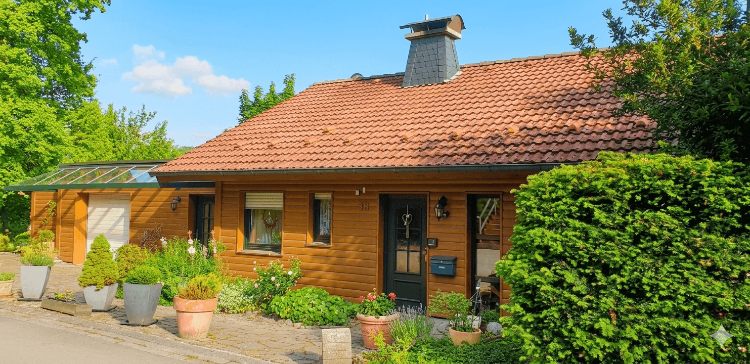 Predaj domu 151 m², pozemek 767 m², Altenbeken, Severné Porýnie - Westfálsko Predaj domu 151 m², pozemek 767 m², Altenbeken, Severné Porýnie - Westfálsko
