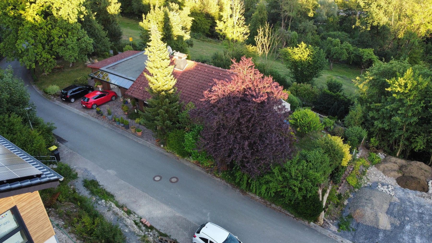 Predaj domu 151 m², pozemek 767 m², Altenbeken, Severné Porýnie - Westfálsko Predaj domu 151 m², pozemek 767 m², Altenbeken, Severné Porýnie - Westfálsko