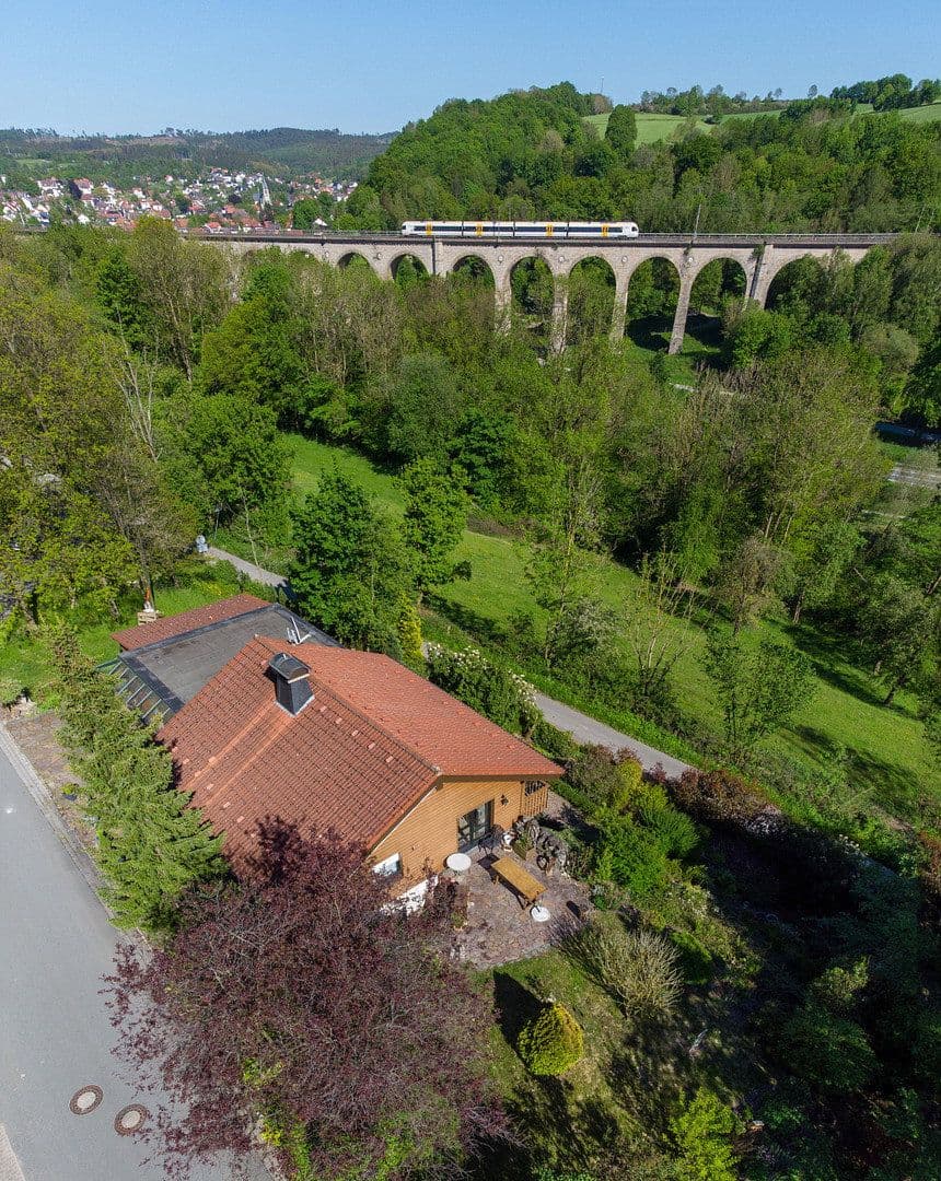 Predaj domu 151 m², pozemek 767 m², Altenbeken, Severné Porýnie - Westfálsko Predaj domu 151 m², pozemek 767 m², Altenbeken, Severné Porýnie - Westfálsko