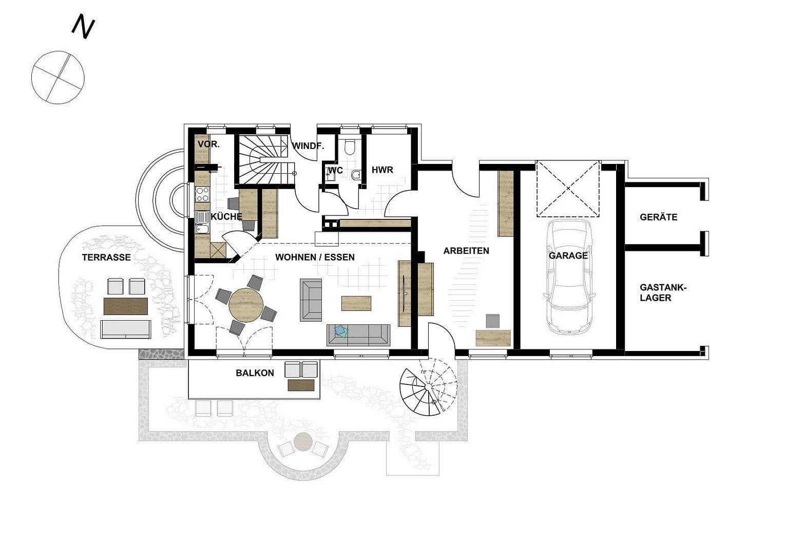 Predaj domu 151 m², pozemok 767 m², Altenbeken, Severné Porýnie - Westfálsko Predaj domu 151 m², pozemok 767 m², Altenbeken, Severné Porýnie - Westfálsko
