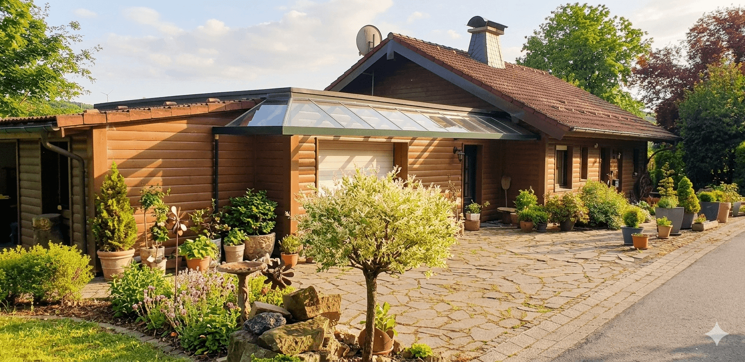 Predaj domu 151 m², pozemek 767 m², Altenbeken, Severné Porýnie - Westfálsko Predaj domu 151 m², pozemek 767 m², Altenbeken, Severné Porýnie - Westfálsko