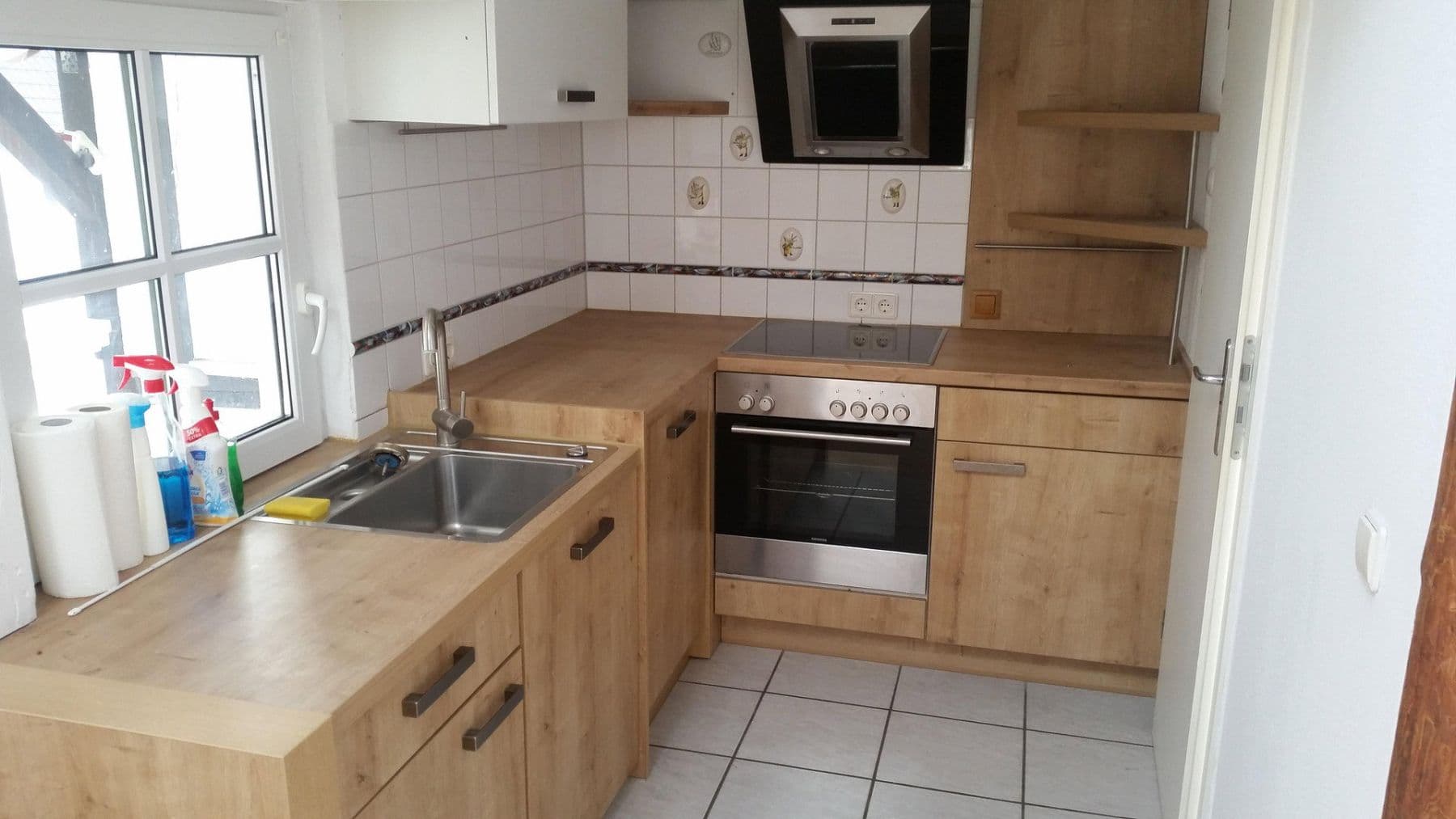 Predaj domu 150 m², pozemek 692 m², Reichelsheim (Wetterau), Hesensko Predaj domu 150 m², pozemek 692 m², Reichelsheim (Wetterau), Hesensko
