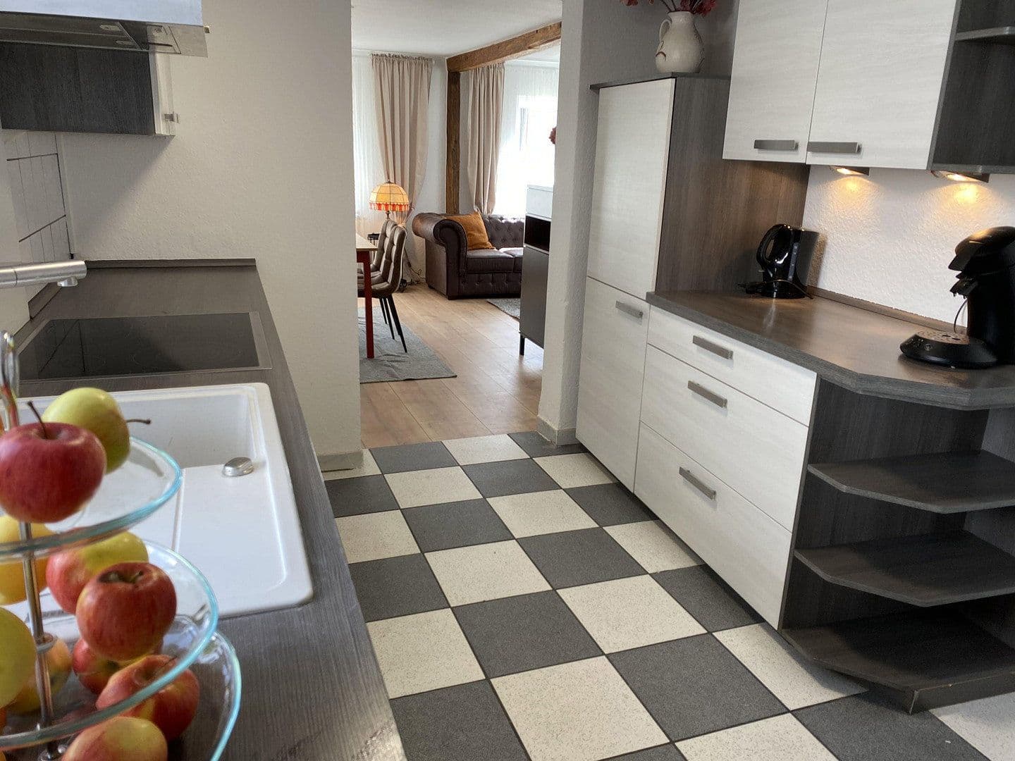 Predaj domu 150 m², pozemek 692 m², Reichelsheim (Wetterau), Hesensko Predaj domu 150 m², pozemek 692 m², Reichelsheim (Wetterau), Hesensko