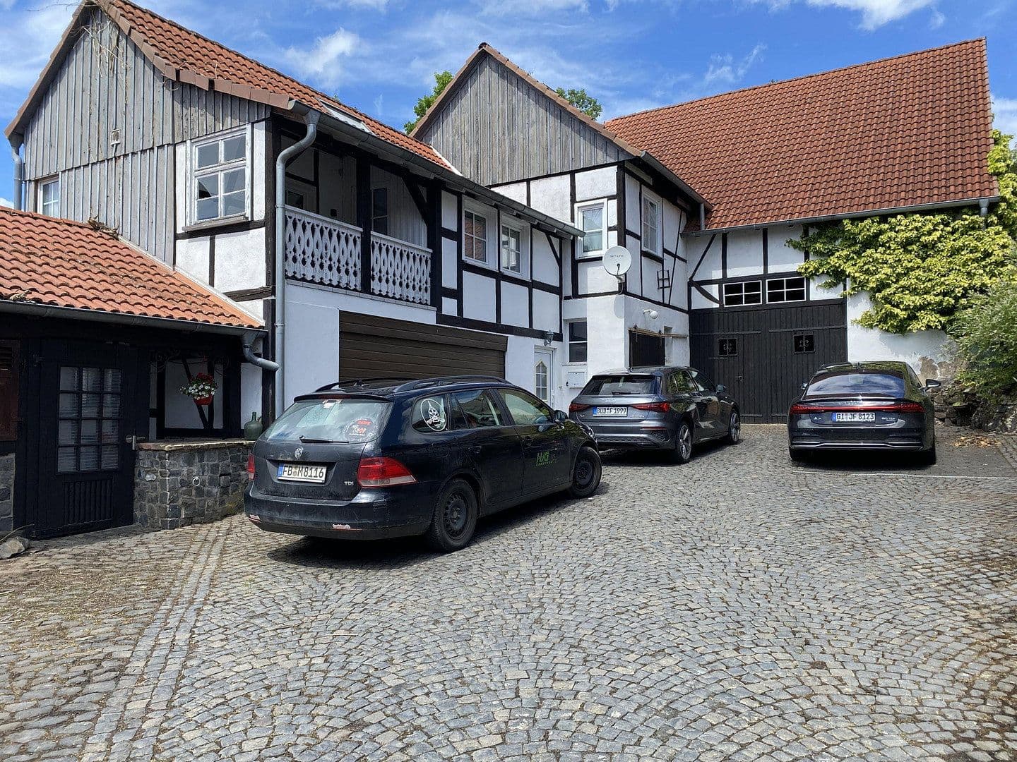 Predaj domu 150 m², pozemek 692 m², Reichelsheim (Wetterau), Hesensko Predaj domu 150 m², pozemek 692 m², Reichelsheim (Wetterau), Hesensko