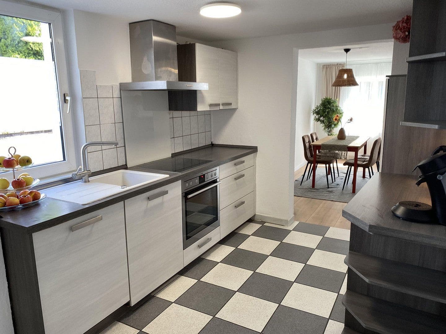 Predaj domu 150 m², pozemek 692 m², Reichelsheim (Wetterau), Hesensko Predaj domu 150 m², pozemek 692 m², Reichelsheim (Wetterau), Hesensko