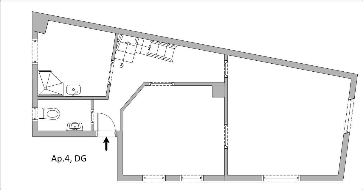 Predaj domu 240 m², pozemek 184 m², Hohenlohestr. 75, Bad Wildbad, Bádensko-Wurttembersko Predaj domu 240 m², pozemek 184 m², Hohenlohestr. 75, Bad Wildbad, Bádensko-Wurttembersko