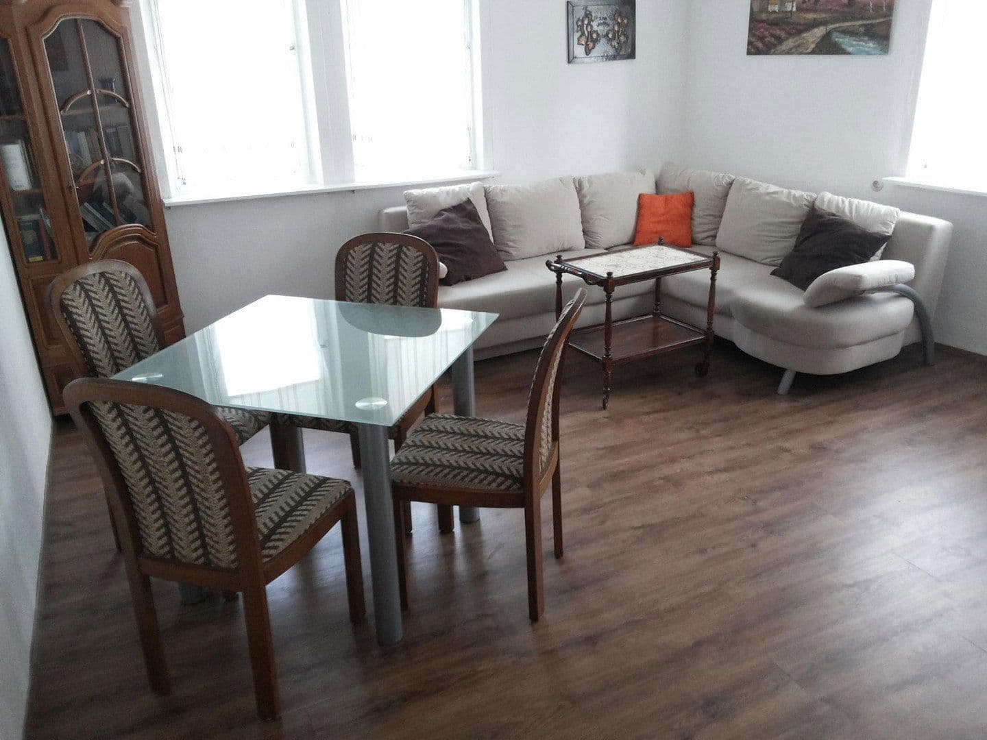 Predaj domu 240 m², pozemek 184 m², Hohenlohestr. 75, Bad Wildbad, Bádensko-Wurttembersko Predaj domu 240 m², pozemek 184 m², Hohenlohestr. 75, Bad Wildbad, Bádensko-Wurttembersko