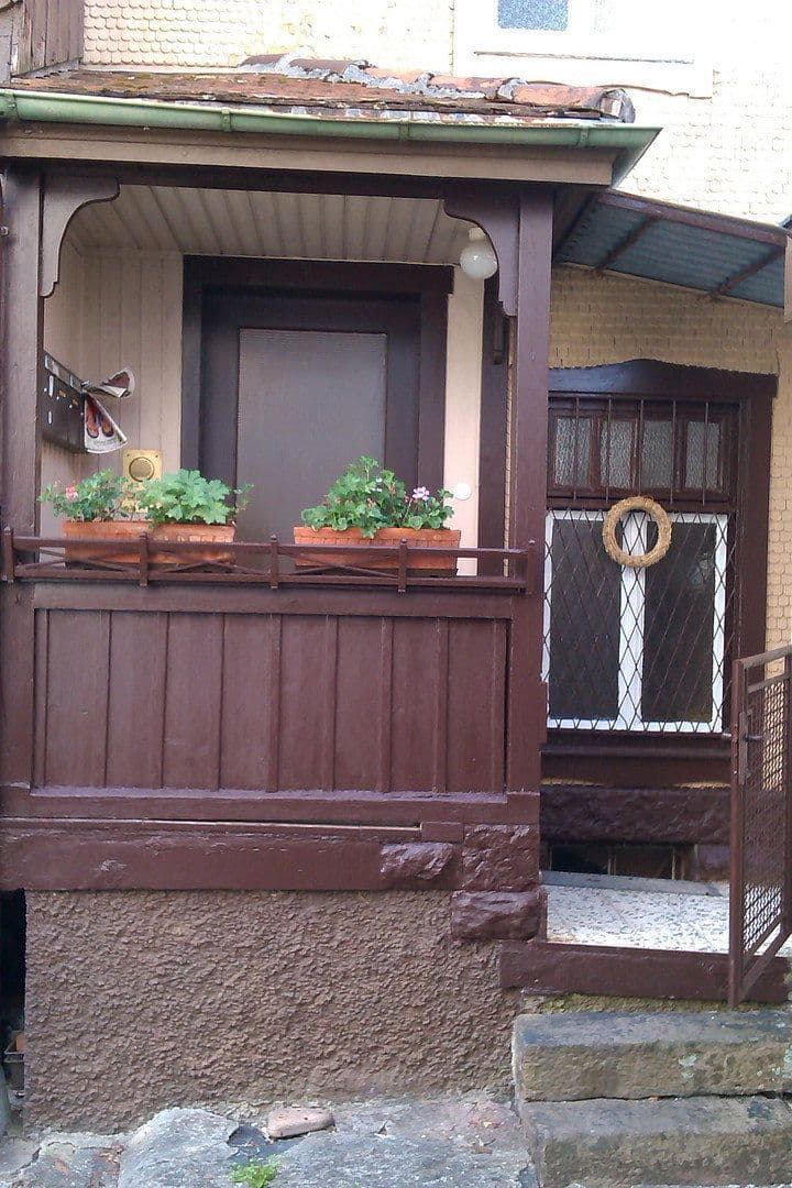 Predaj domu 240 m², pozemek 184 m², Hohenlohestr. 75, Bad Wildbad, Bádensko-Wurttembersko Predaj domu 240 m², pozemek 184 m², Hohenlohestr. 75, Bad Wildbad, Bádensko-Wurttembersko