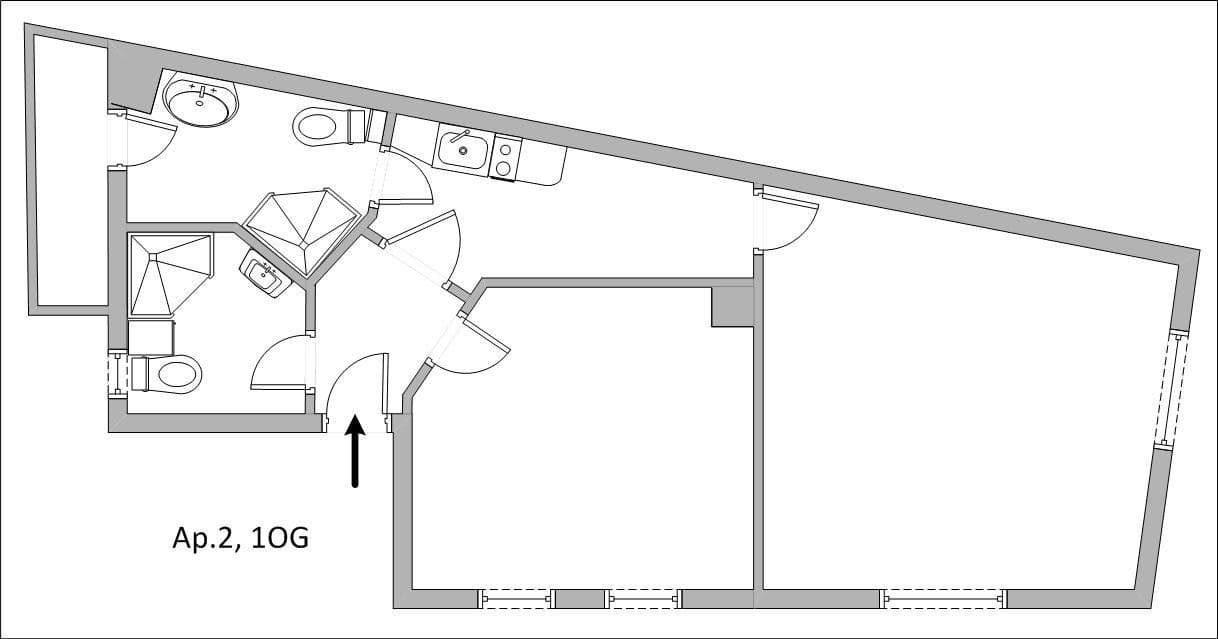Predaj domu 240 m², pozemek 184 m², Hohenlohestr. 75, Bad Wildbad, Bádensko-Wurttembersko Predaj domu 240 m², pozemek 184 m², Hohenlohestr. 75, Bad Wildbad, Bádensko-Wurttembersko