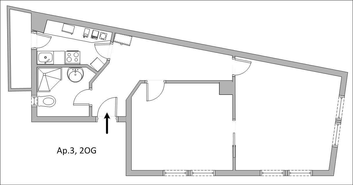 Predaj domu 240 m², pozemek 184 m², Hohenlohestr. 75, Bad Wildbad, Bádensko-Wurttembersko Predaj domu 240 m², pozemek 184 m², Hohenlohestr. 75, Bad Wildbad, Bádensko-Wurttembersko