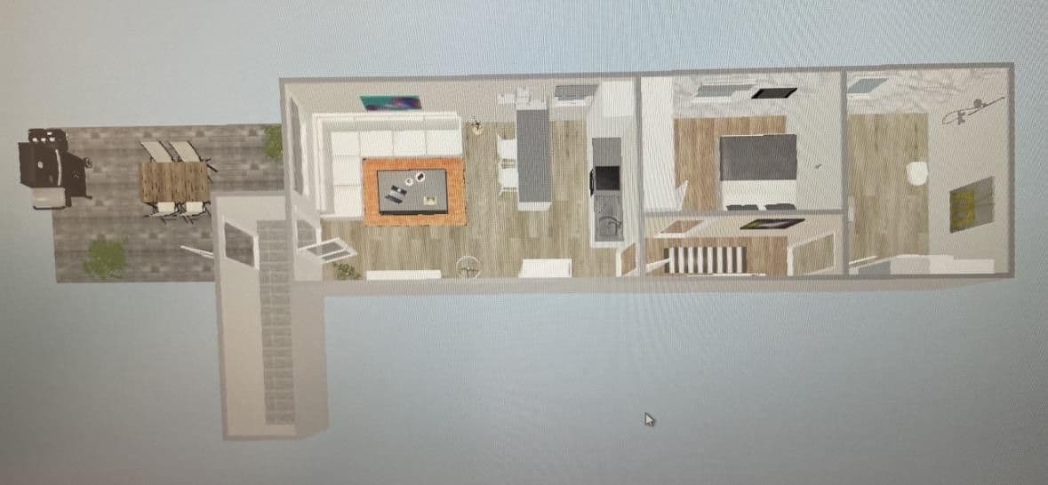Prenájom bytu 2-izbový 72 m², Auf dem Brauberg 7, Achim, Dolné Sasko Prenájom bytu 2-izbový 72 m², Auf dem Brauberg 7, Achim, Dolné Sasko