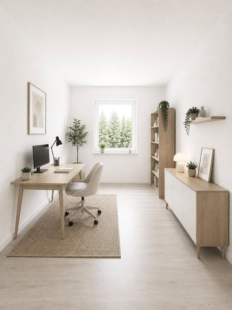 Prenájom bytu 3-izbový 74 m², Hellweg 217, Essen, Severné Porýnie - Westfálsko Prenájom bytu 3-izbový 74 m², Hellweg 217, Essen, Severné Porýnie - Westfálsko