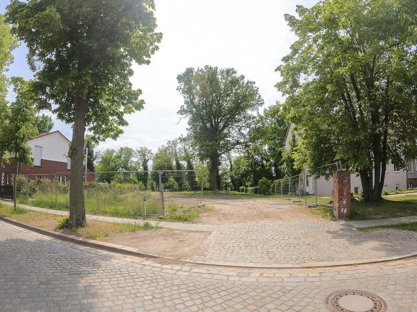 Predaj pozemku 1.300 m², Heinrich-Heine-Straße 49c, Storkow (Mark), Brandenbursko Predaj pozemku 1.300 m², Heinrich-Heine-Straße 49c, Storkow (Mark), Brandenbursko