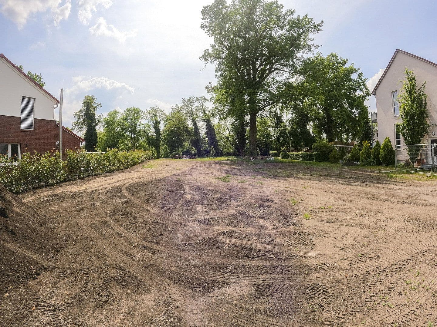 Predaj pozemku 1.300 m², Heinrich-Heine-Straße 49c, Storkow (Mark), Brandenbursko Predaj pozemku 1.300 m², Heinrich-Heine-Straße 49c, Storkow (Mark), Brandenbursko