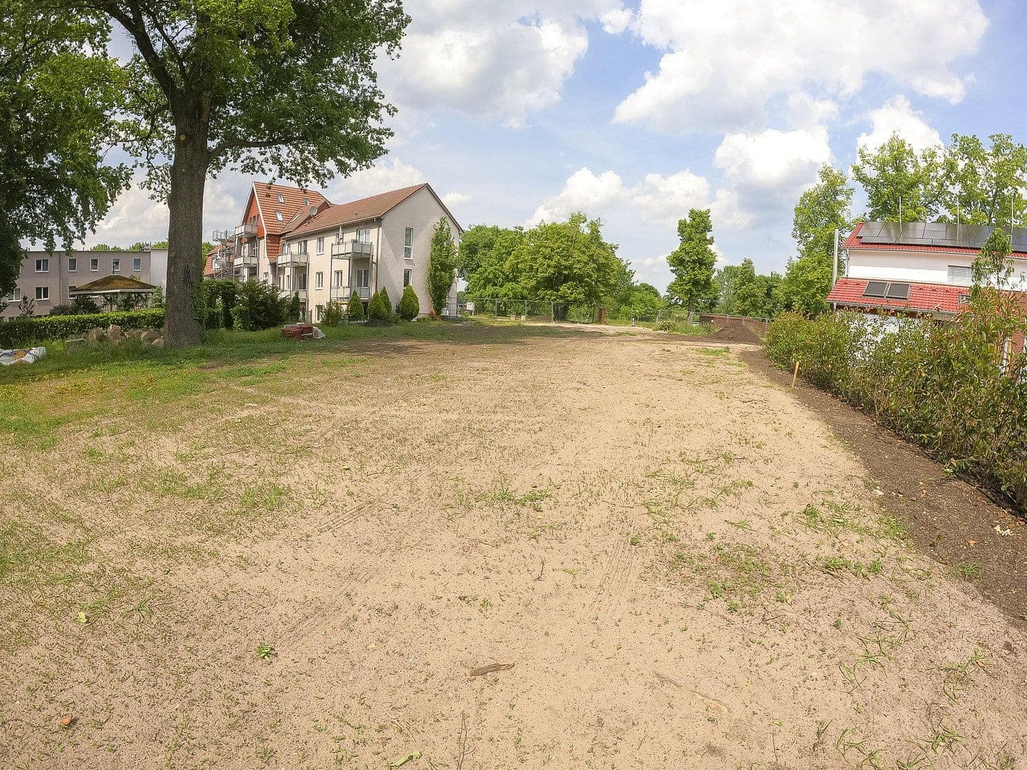 Predaj pozemku 1.300 m², Heinrich-Heine-Straße 49c, Storkow (Mark), Brandenbursko Predaj pozemku 1.300 m², Heinrich-Heine-Straße 49c, Storkow (Mark), Brandenbursko