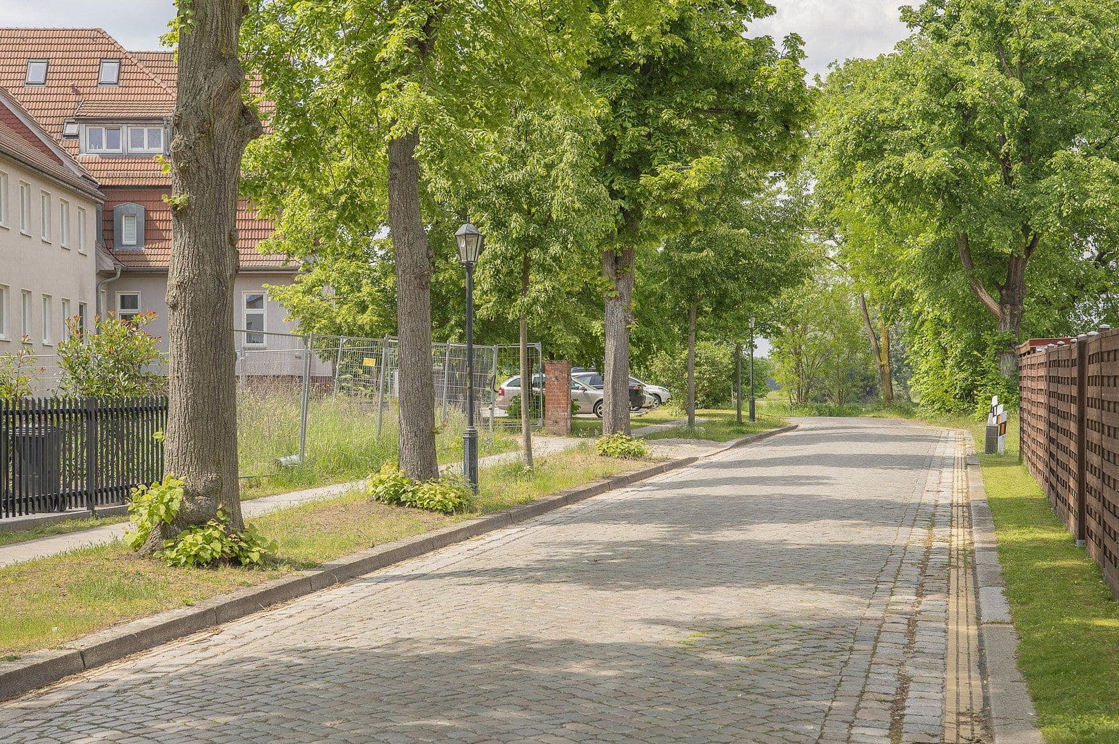 Predaj pozemku 1.300 m², Heinrich-Heine-Straße 49c, Storkow (Mark), Brandenbursko Predaj pozemku 1.300 m², Heinrich-Heine-Straße 49c, Storkow (Mark), Brandenbursko