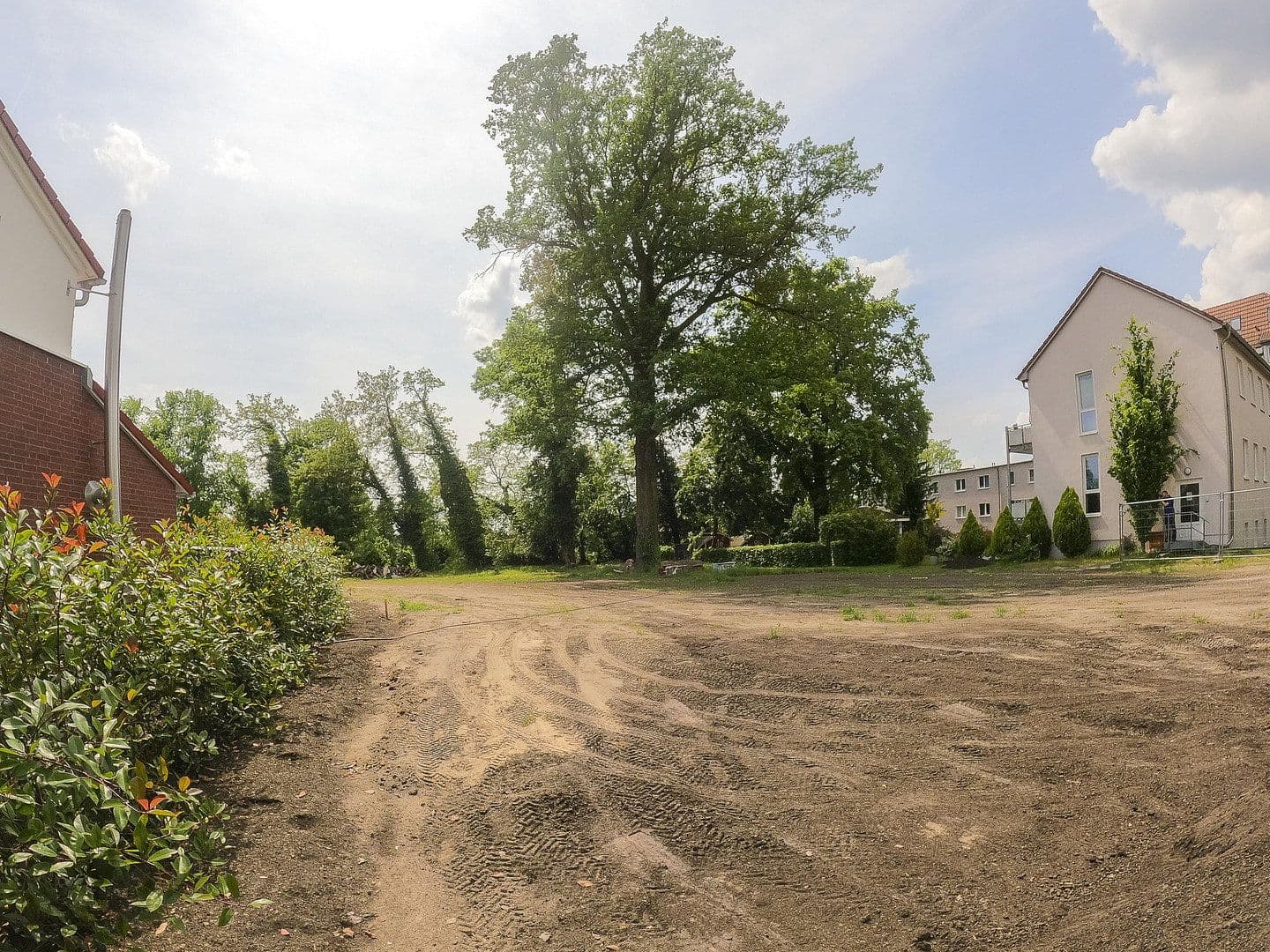 Predaj pozemku 1.300 m², Heinrich-Heine-Straße 49c, Storkow (Mark), Brandenbursko Predaj pozemku 1.300 m², Heinrich-Heine-Straße 49c, Storkow (Mark), Brandenbursko