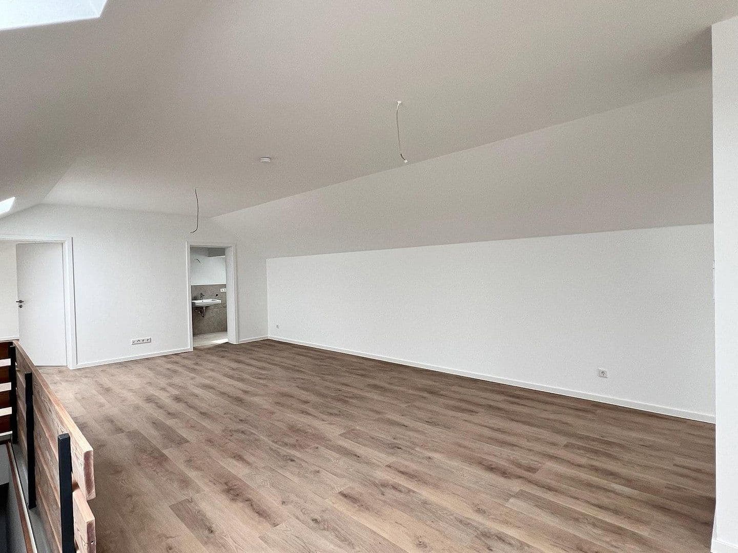 Prenájom bytu 2-izbový 87 m², Robert-Koch-Str. -, Bielefeld, Severné Porýnie - Westfálsko Prenájom bytu 2-izbový 87 m², Robert-Koch-Str. -, Bielefeld, Severné Porýnie - Westfálsko