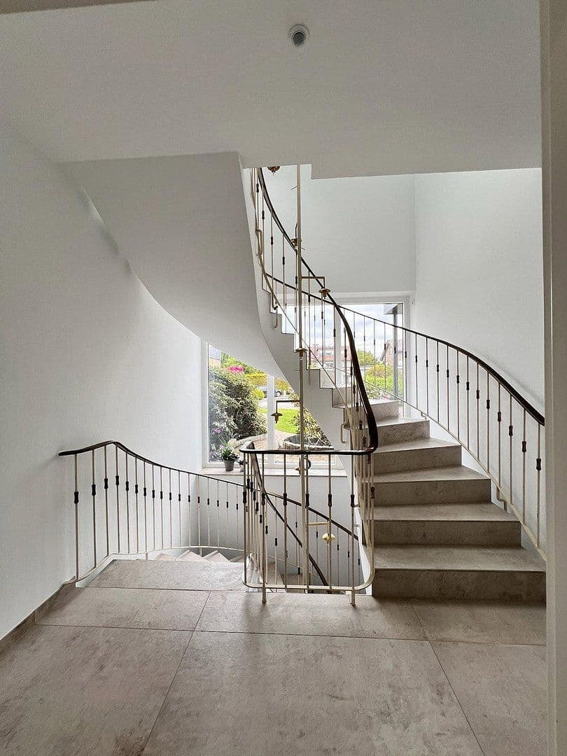 Prenájom bytu 2-izbový 87 m², Robert-Koch-Str. -, Bielefeld, Severné Porýnie - Westfálsko Prenájom bytu 2-izbový 87 m², Robert-Koch-Str. -, Bielefeld, Severné Porýnie - Westfálsko