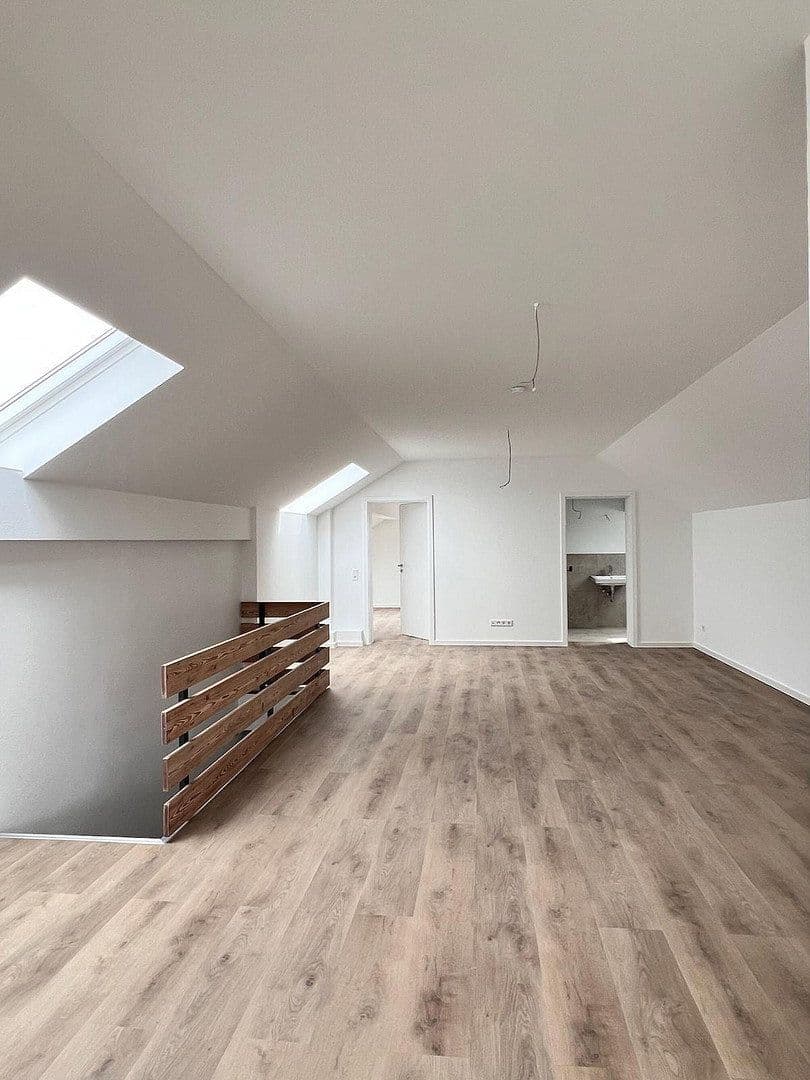Prenájom bytu 2-izbový 87 m², Robert-Koch-Str. -, Bielefeld, Severné Porýnie - Westfálsko Prenájom bytu 2-izbový 87 m², Robert-Koch-Str. -, Bielefeld, Severné Porýnie - Westfálsko