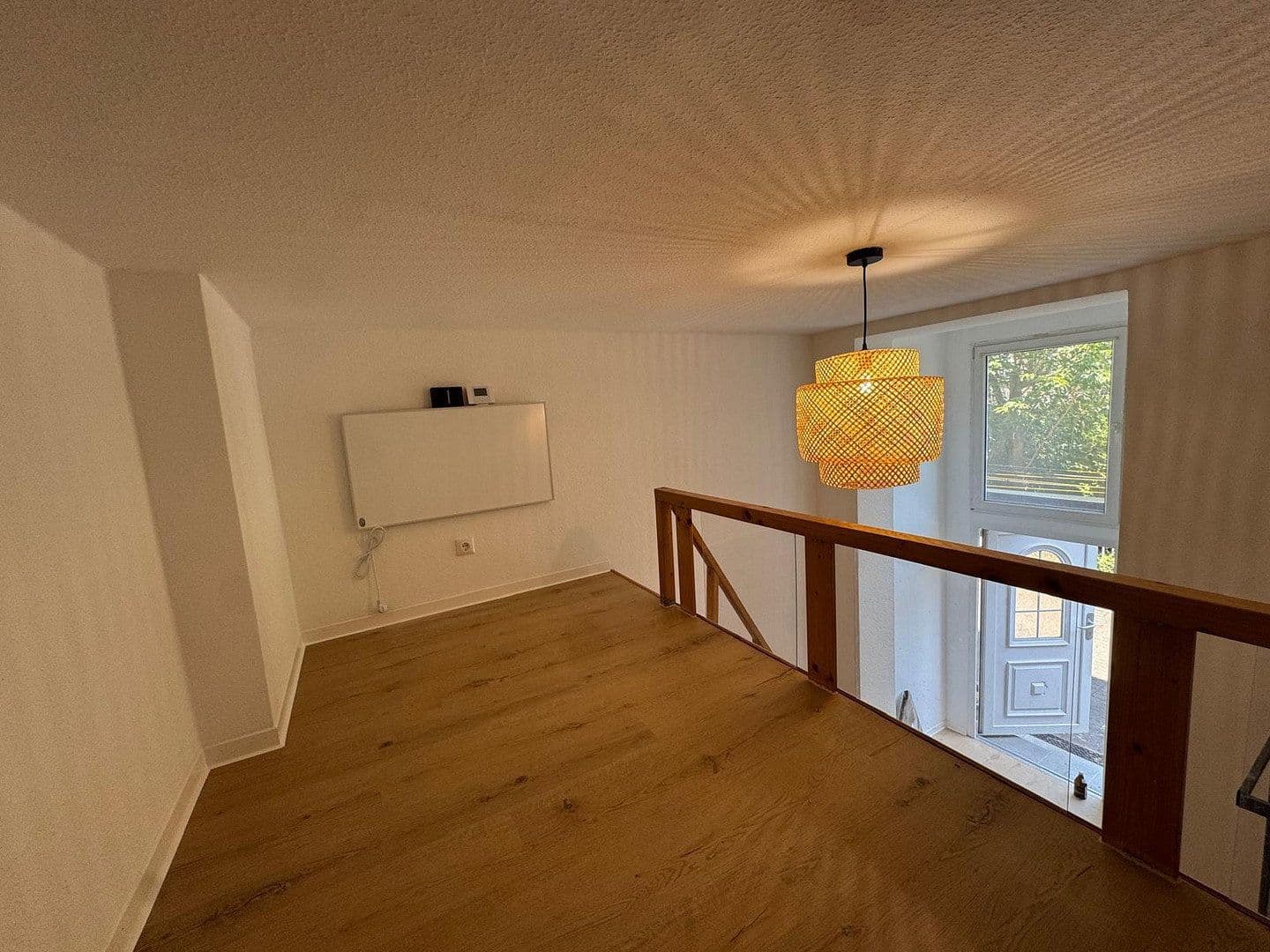 Prenájom bytu 1-izbový 14 m², Rathenauplatz 11, Wiesbaden Biebrich, Hesensko Prenájom bytu 1-izbový 14 m², Rathenauplatz 11, Wiesbaden Biebrich, Hesensko