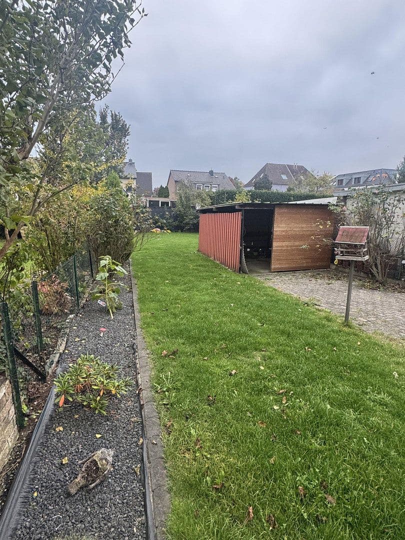 Predaj domu 110 m², pozemek 332 m², Emmerich am Rhein, Severné Porýnie - Westfálsko Predaj domu 110 m², pozemek 332 m², Emmerich am Rhein, Severné Porýnie - Westfálsko