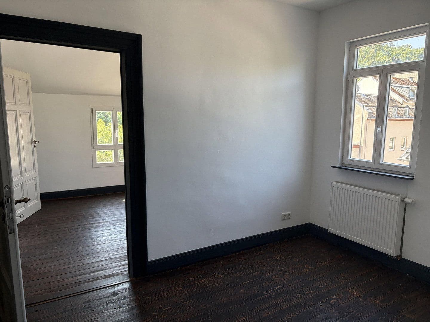 Prenájom kancelárie 190 m², Adolfstraße 143, Bad Schwalbach, Hesensko Prenájom kancelárie 190 m², Adolfstraße 143, Bad Schwalbach, Hesensko