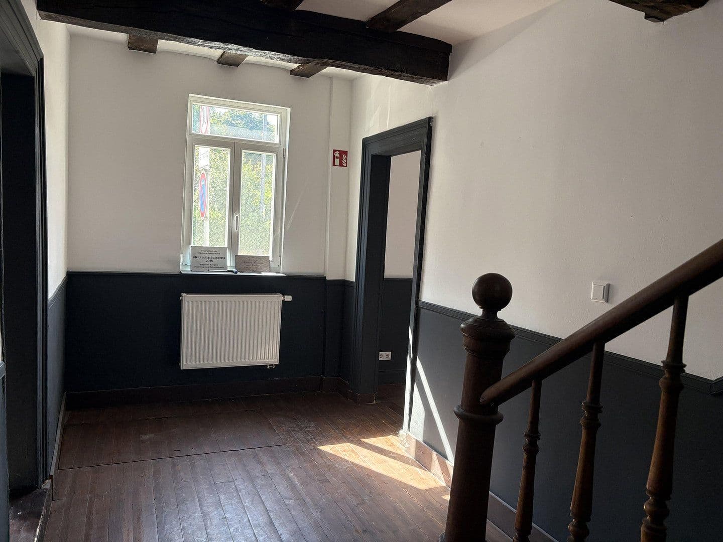 Prenájom kancelárie 190 m², Adolfstraße 143, Bad Schwalbach, Hesensko Prenájom kancelárie 190 m², Adolfstraße 143, Bad Schwalbach, Hesensko