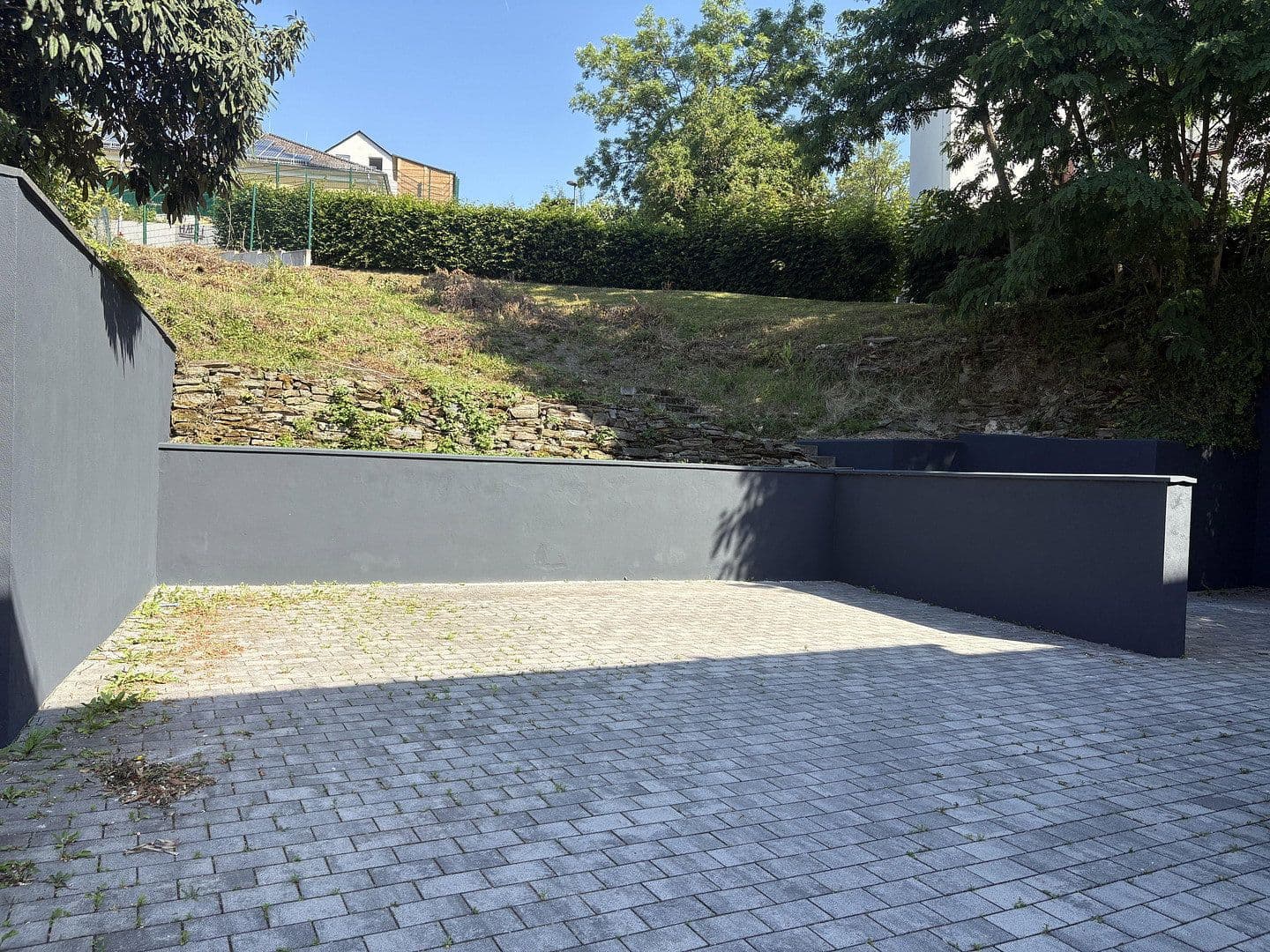 Prenájom kancelárie 190 m², Adolfstraße 143, Bad Schwalbach, Hesensko Prenájom kancelárie 190 m², Adolfstraße 143, Bad Schwalbach, Hesensko