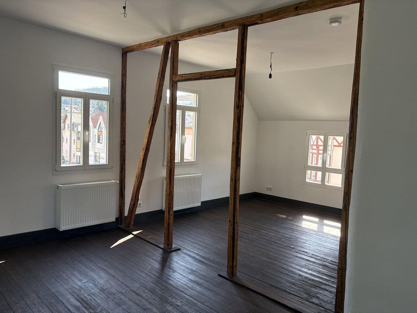 Prenájom kancelárie 190 m², Adolfstraße 143, Bad Schwalbach, Hesensko Prenájom kancelárie 190 m², Adolfstraße 143, Bad Schwalbach, Hesensko