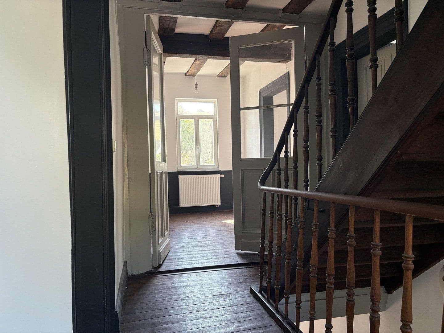Prenájom kancelárie 190 m², Adolfstraße 143, Bad Schwalbach, Hesensko Prenájom kancelárie 190 m², Adolfstraße 143, Bad Schwalbach, Hesensko