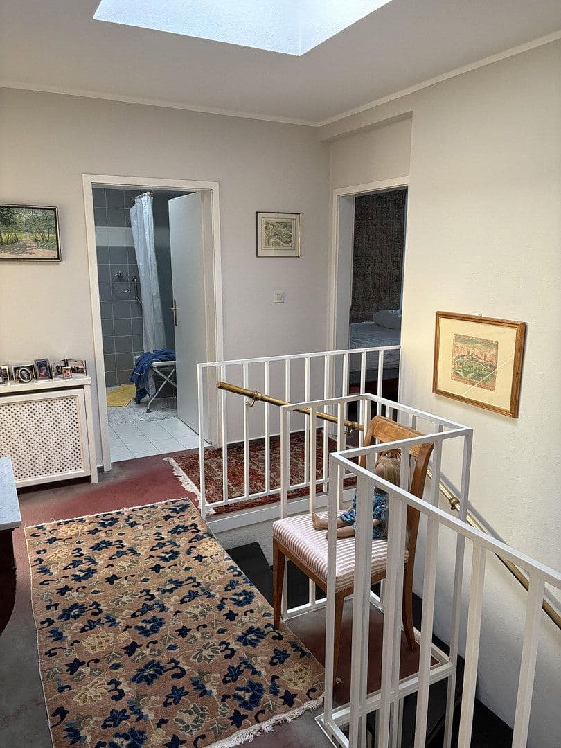 Predaj domu 160 m², pozemek 340 m², Hanau, Hesensko Predaj domu 160 m², pozemek 340 m², Hanau, Hesensko