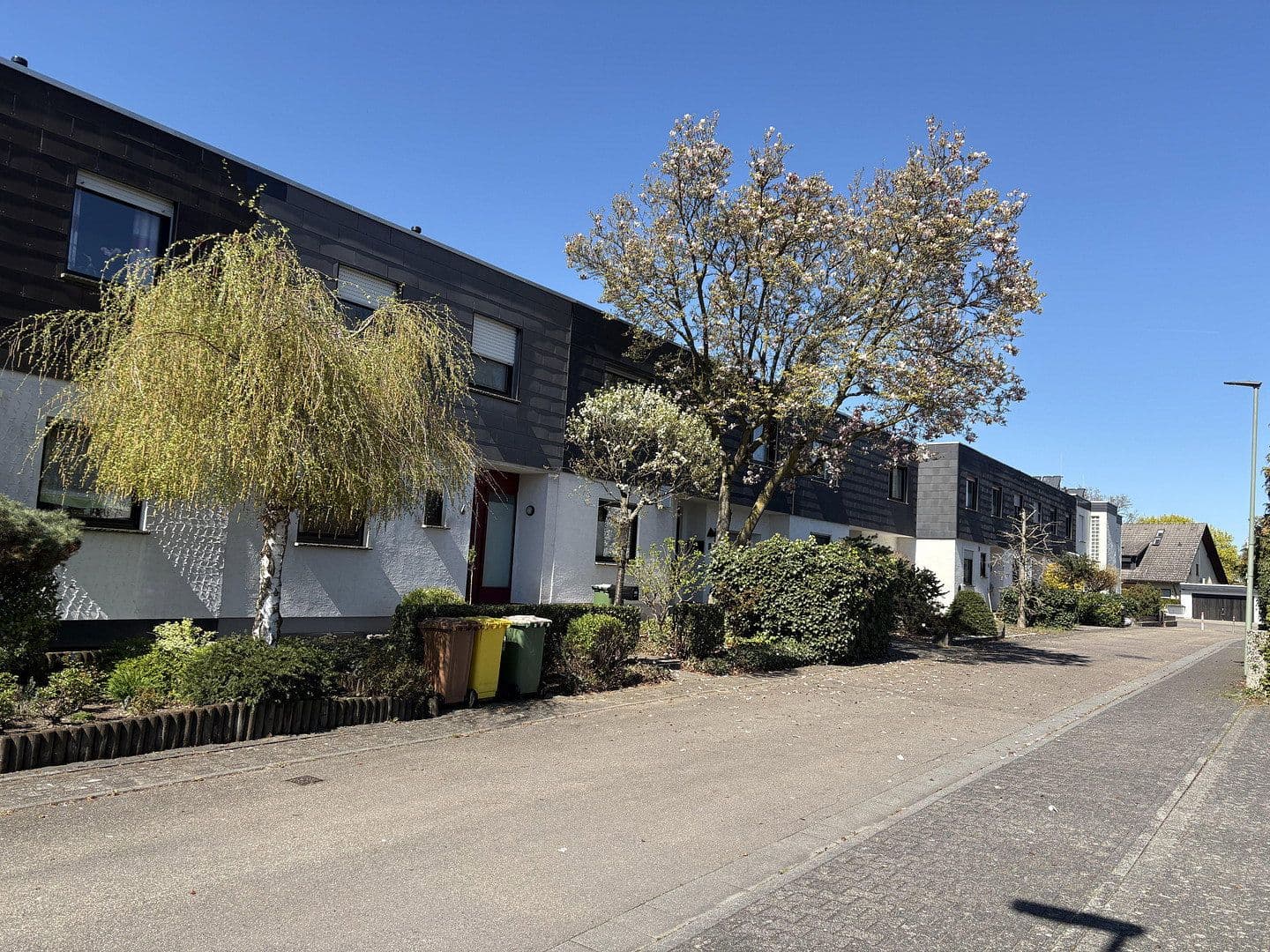 Predaj domu 160 m², pozemek 340 m², Hanau, Hesensko Predaj domu 160 m², pozemek 340 m², Hanau, Hesensko