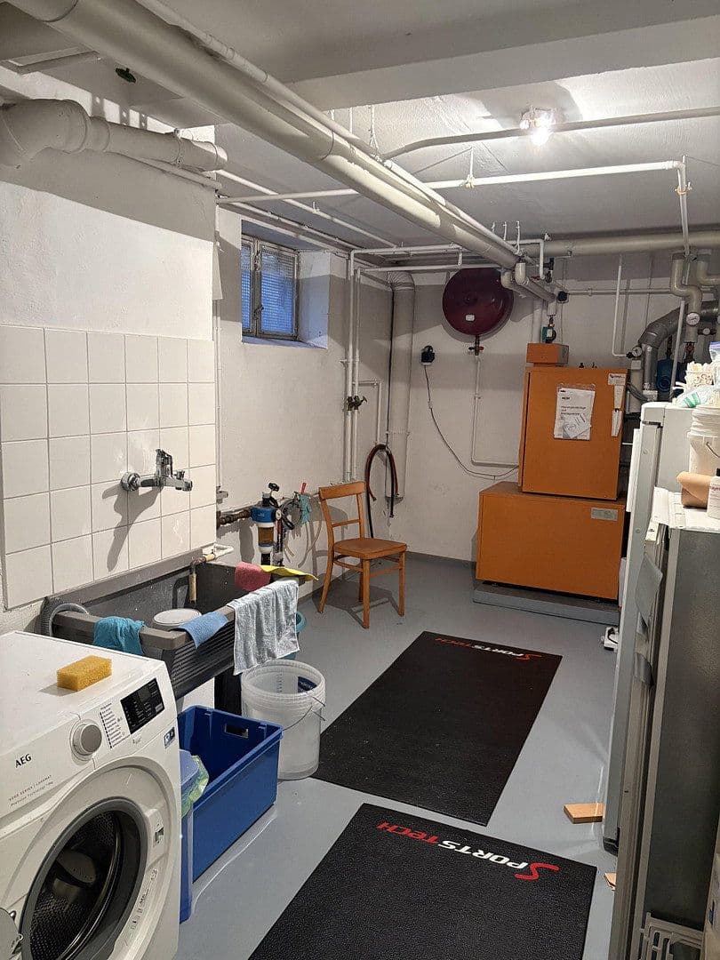 Predaj domu 160 m², pozemek 340 m², Hanau, Hesensko Predaj domu 160 m², pozemek 340 m², Hanau, Hesensko