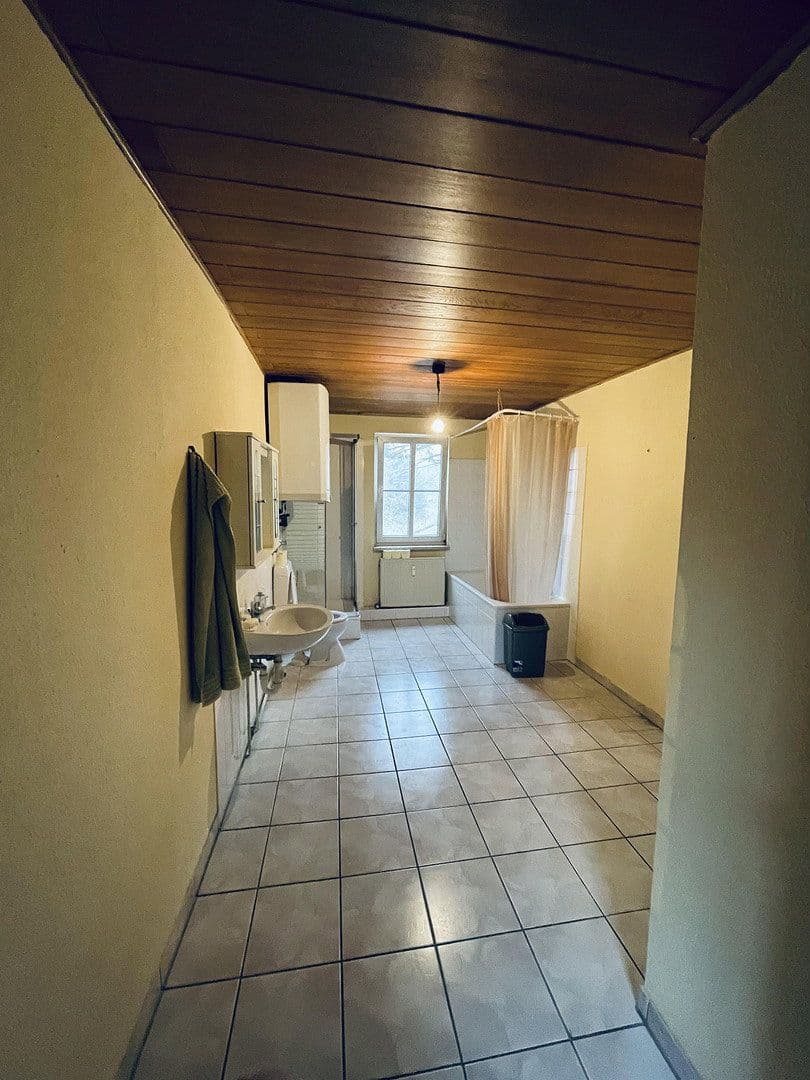 Prenájom bytu 3-izbový 110 m², Fischergasse 2, Bad Kreuznach, Porýnie-Falcko Prenájom bytu 3-izbový 110 m², Fischergasse 2, Bad Kreuznach, Porýnie-Falcko
