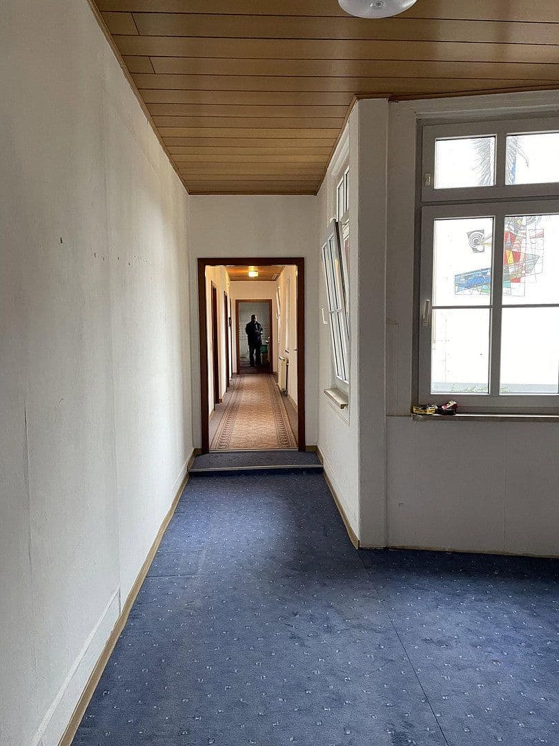 Prenájom bytu 3-izbový 110 m², Fischergasse 2, Bad Kreuznach, Porýnie-Falcko Prenájom bytu 3-izbový 110 m², Fischergasse 2, Bad Kreuznach, Porýnie-Falcko