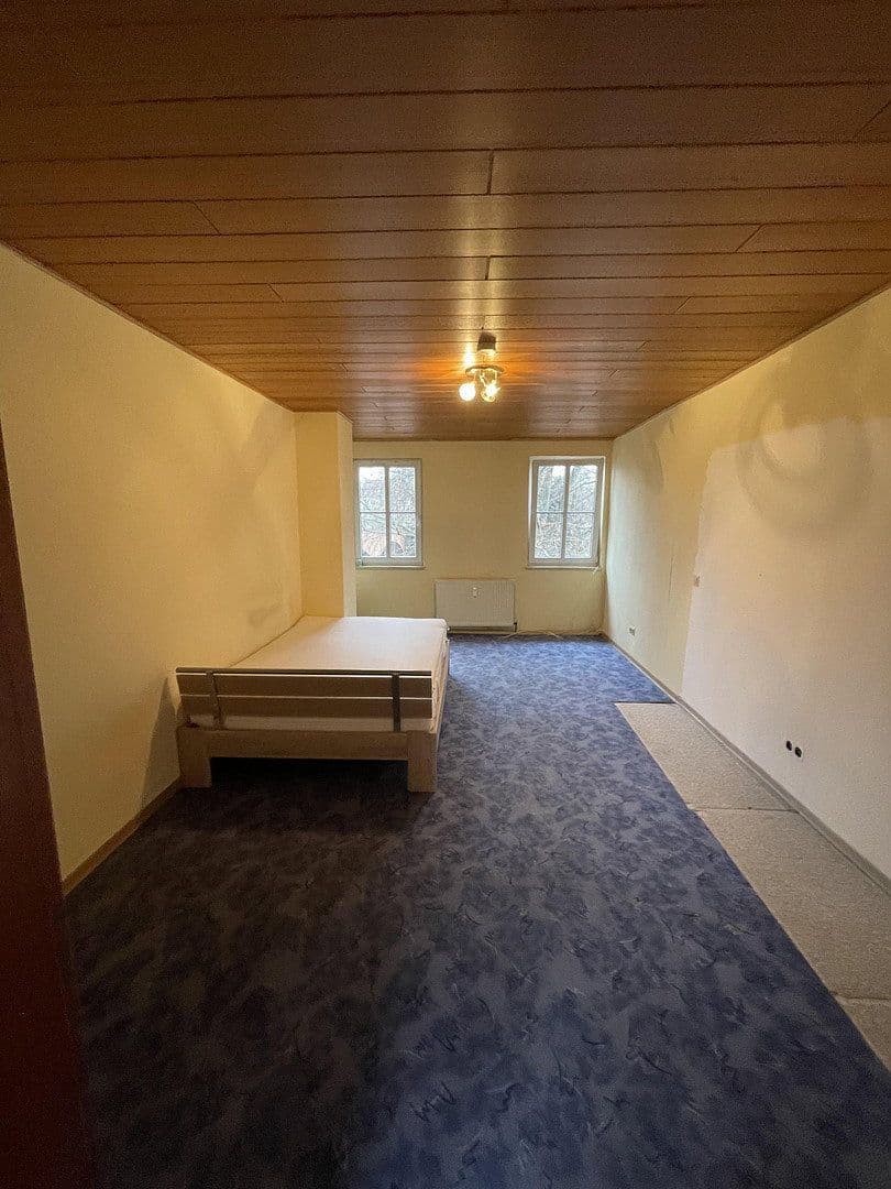Prenájom bytu 3-izbový 110 m², Fischergasse 2, Bad Kreuznach, Porýnie-Falcko Prenájom bytu 3-izbový 110 m², Fischergasse 2, Bad Kreuznach, Porýnie-Falcko