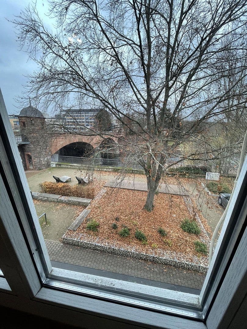 Prenájom bytu 3-izbový 110 m², Fischergasse 2, Bad Kreuznach, Porýnie-Falcko Prenájom bytu 3-izbový 110 m², Fischergasse 2, Bad Kreuznach, Porýnie-Falcko