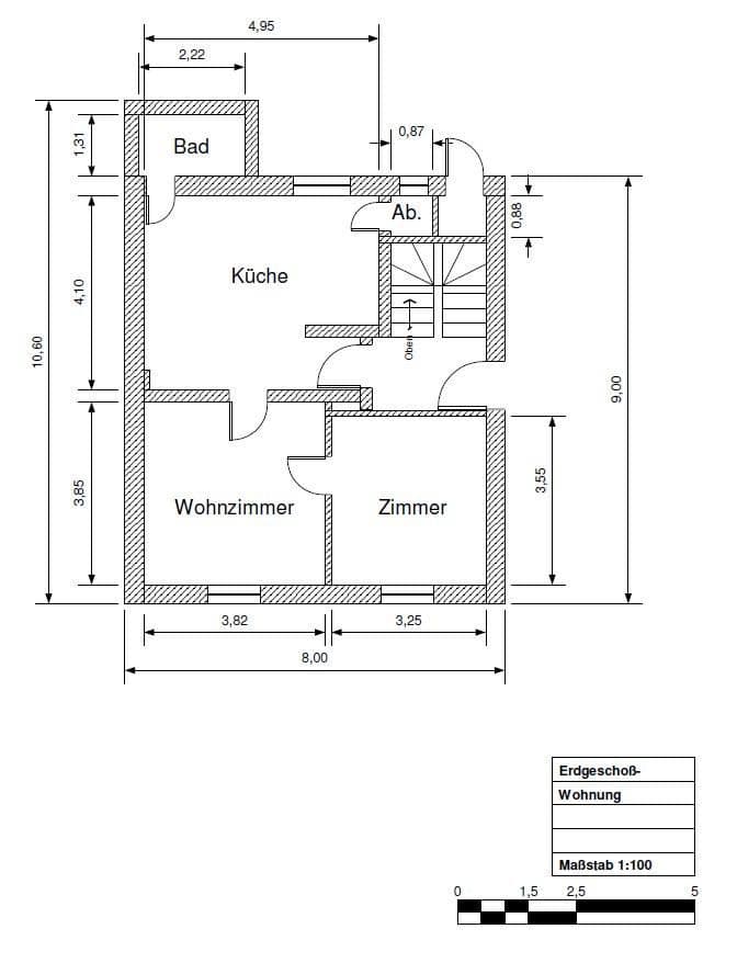 Predaj domu 201 m², pozemek 165 m², Oberhausen, Severné Porýnie - Westfálsko Predaj domu 201 m², pozemek 165 m², Oberhausen, Severné Porýnie - Westfálsko