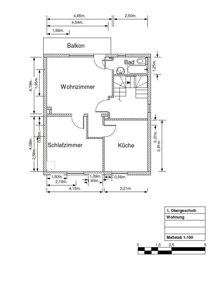 Predaj domu 201 m², pozemek 165 m², Oberhausen, Severné Porýnie - Westfálsko Predaj domu 201 m², pozemek 165 m², Oberhausen, Severné Porýnie - Westfálsko