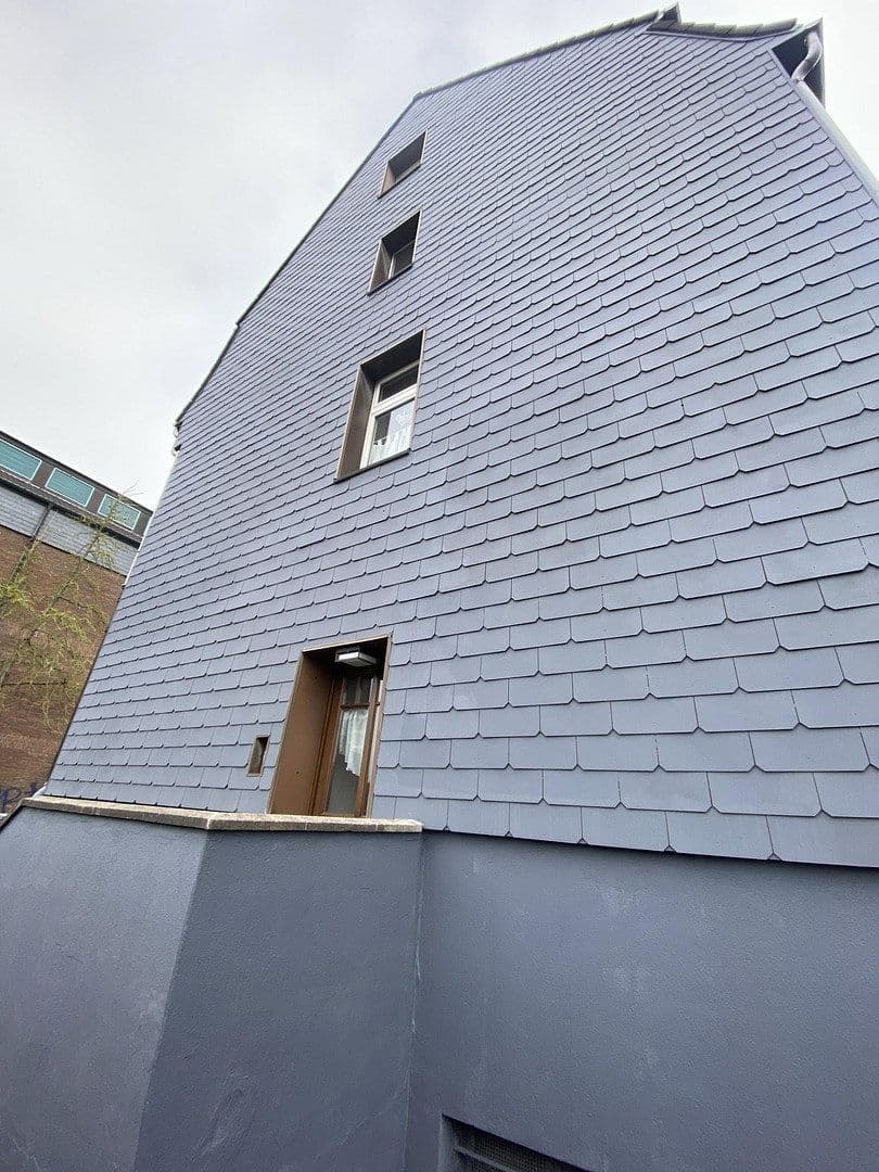 Predaj domu 201 m², pozemek 165 m², Oberhausen, Severné Porýnie - Westfálsko Predaj domu 201 m², pozemek 165 m², Oberhausen, Severné Porýnie - Westfálsko