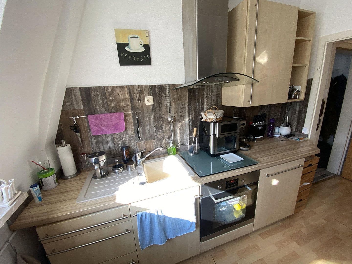 Predaj domu 201 m², pozemek 165 m², Oberhausen, Severné Porýnie - Westfálsko Predaj domu 201 m², pozemek 165 m², Oberhausen, Severné Porýnie - Westfálsko