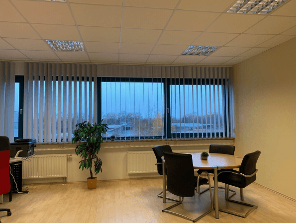 Prenájom kancelárie 440 m², Weddelbrook, Šlezvicko-Holštajnsko Prenájom kancelárie 440 m², Weddelbrook, Šlezvicko-Holštajnsko