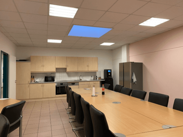 Prenájom kancelárie 440 m², Weddelbrook, Šlezvicko-Holštajnsko Prenájom kancelárie 440 m², Weddelbrook, Šlezvicko-Holštajnsko