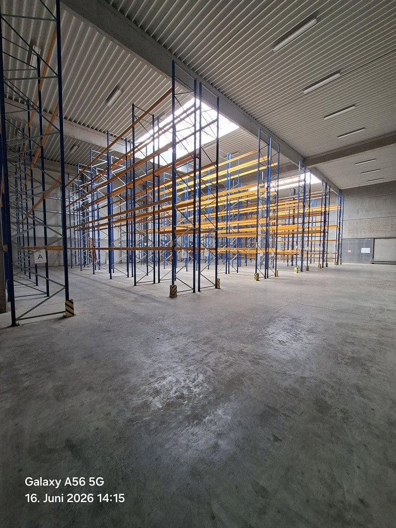 Prenájom kancelárie 440 m², Weddelbrook, Šlezvicko-Holštajnsko Prenájom kancelárie 440 m², Weddelbrook, Šlezvicko-Holštajnsko